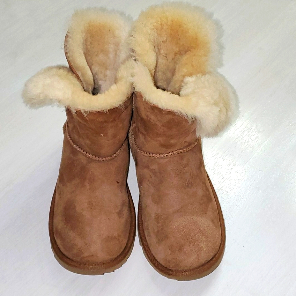 UGG Boots - HTF